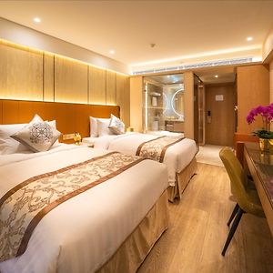 Superior Kamer met Twee Aparte Bedden